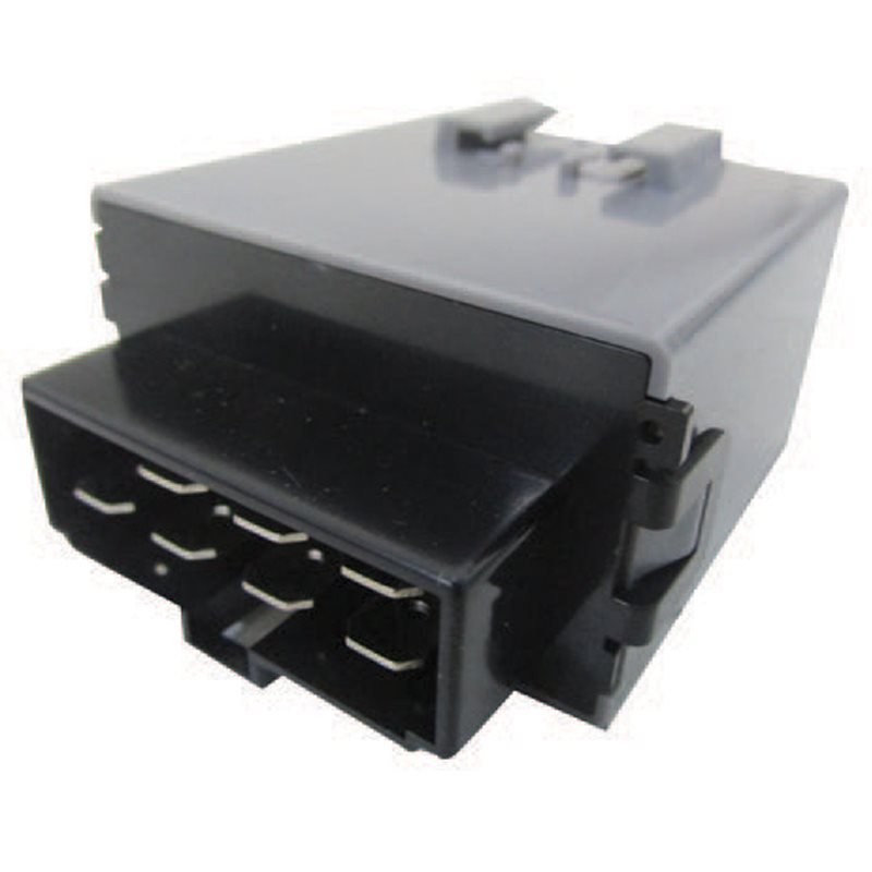 Flasher Relay; 12 V; 7 Pin